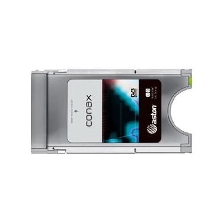 PCMCIA Conax