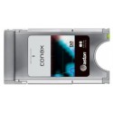 Conax doble PCMCIA