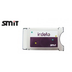 Pcmcia Irdeto