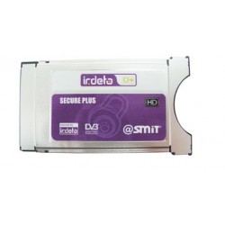 Pcmcia Irdeto Pro