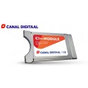 Pcmcia Module CI+ Canal Digitaal