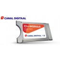 Pcmcia canaldigitaal