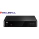 Récepteur M7 MP-201 PVR pour Canal Digitaal