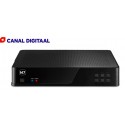 Récepteur M7 MP-201 PVR pour Canal Digitaal