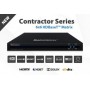 Matrice HDMI-HDBaseT 8x8 4K PoH 70m