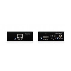 HDMI-HDBaseT 6x6 4K PoH matrix