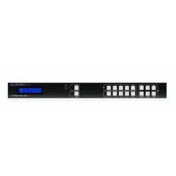 Matriz HDBaseT HDMI 8 x 8 4K PoH 70 m