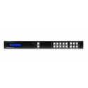 Matrice HDMI-HDBaseT 8x8 4K PoH 70m