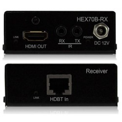 Receptor HDBaseT 70 m HD