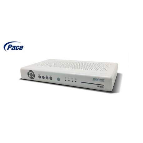 Pace Compatible Videoguard Sky Italy