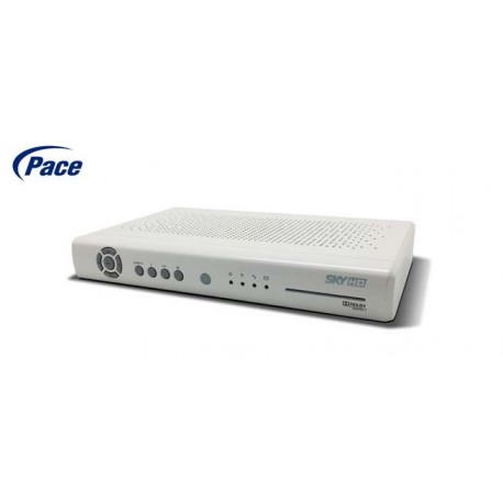 Pace compatibile Videoguard Sky Italia