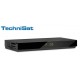 TechniSat S2 HD, Ci + led