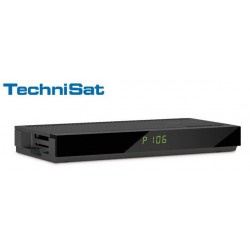 TechniSat S2 HD, Ci + led