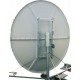 Antenne satellite parabole 240 cm