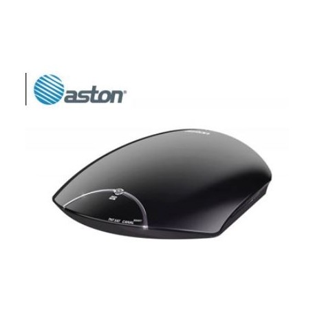 Aston Simba Premium TNTSAT HD Canal Ready