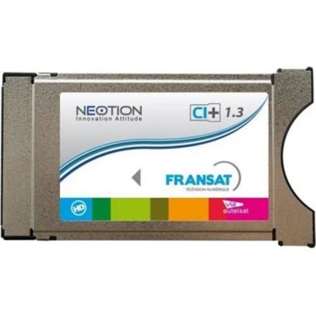 Modul FRANSAT Neotion CI