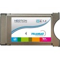 Modul FRANSAT Neotion CI