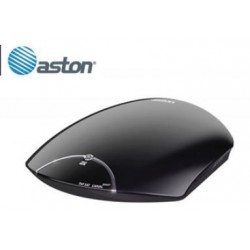 Aston Simba TNTSAT HD Ready con carta TNT SAT canale Premium