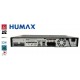 Humax Tivùmax HDR1001-S+ carta Tivusat