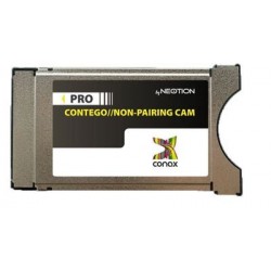 Conax PCMCIA PRO