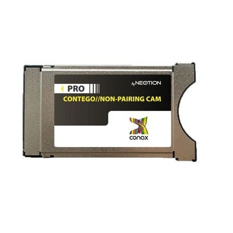 Conax PCMCIA PRO