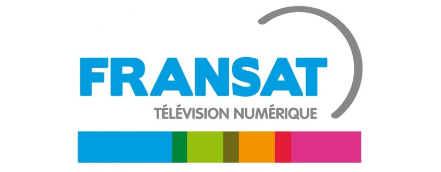 Fransat compatible con Dedodeur