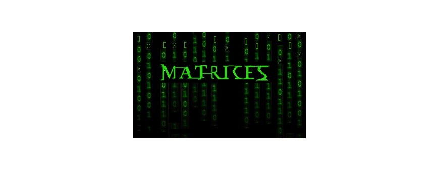 Audio-Matrix Video