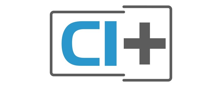 Decodeur compatible Ci+