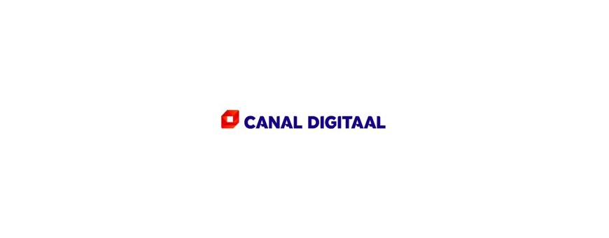 Decodeur compatible Canal Digitaal