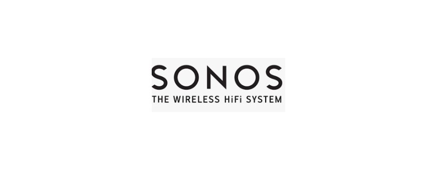 SONOS